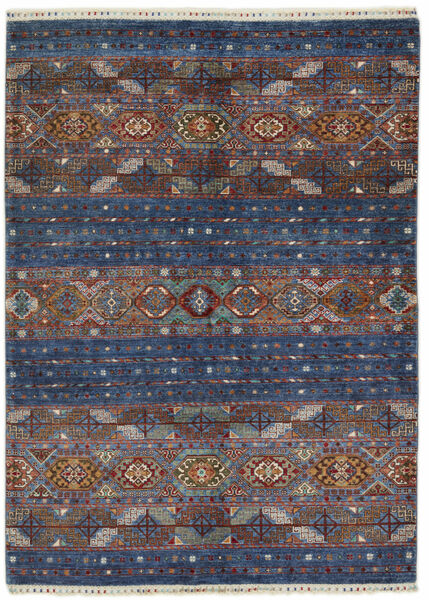  157X214 Medallion Small Ziegler Ariana Rug Wool