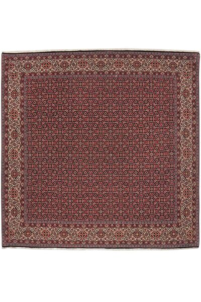  204X204 Bidjar Takab/Bukan Rug Wool