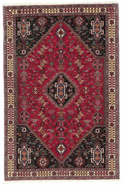  80X125 Medallion Small Gabbeh Kashkooli Rug Wool