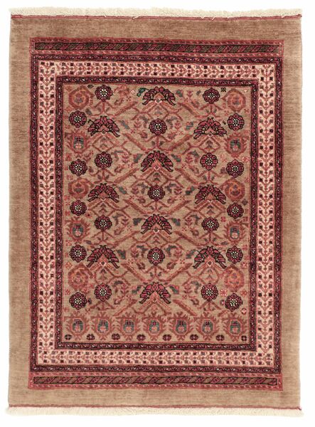  82X108 Small Qashqai Rug Wool