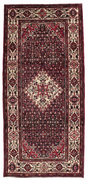  165X357 Medallion Enjelos Rug Wool