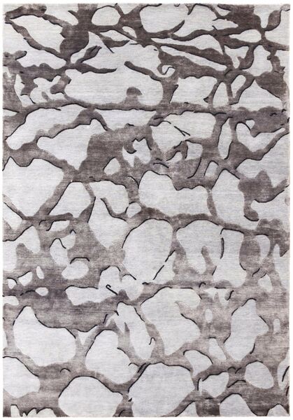  170X240 Abstracta Contemporary Designs Alfombra Lana