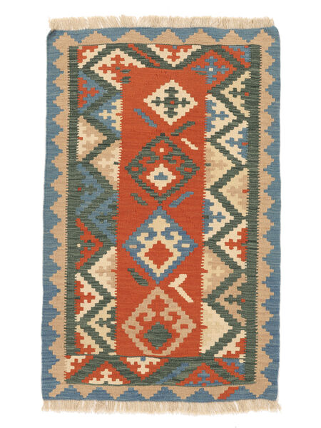  86X136 Kicsi Kilim Qashqai Szőnyeg Carpetvista