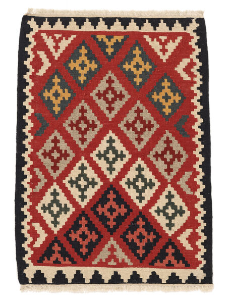  83X118 Small Kilim Qashqai Rug Carpetvista