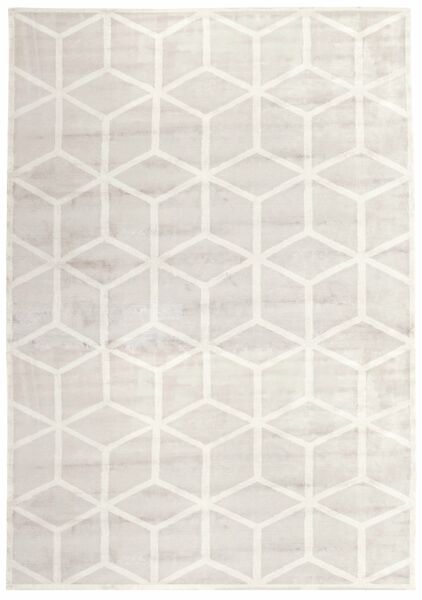 Tappeto Contemporary Designs 250X300 Giallo/Beige Grandi (Lana, India)