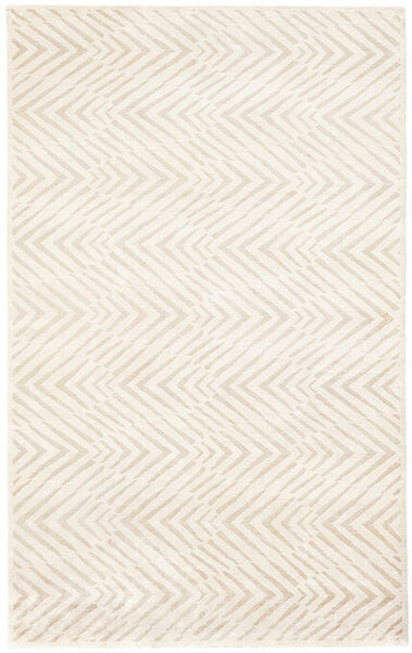 200X300 Contemporary Designs Rug Modern Beige/Orange (Wool, India)