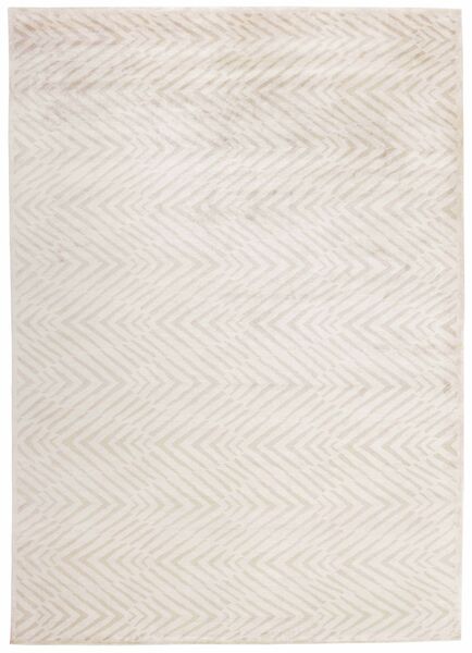 Alfombra Contemporary Designs 250X300 Beige/Gris Claro Grande (Lana, India)