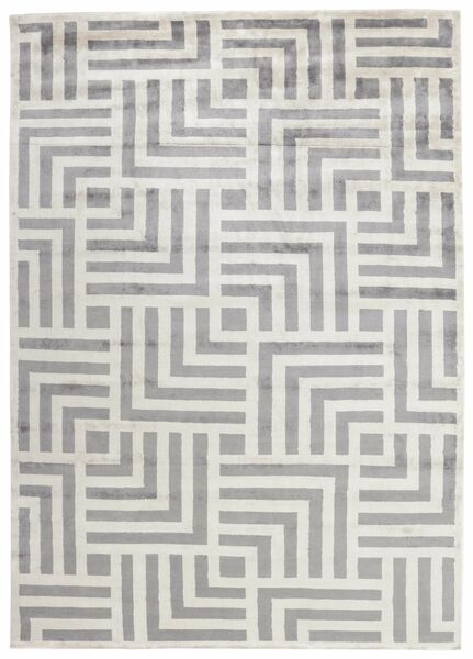  250X350 Contemporary Designs Rug Green/Grey India