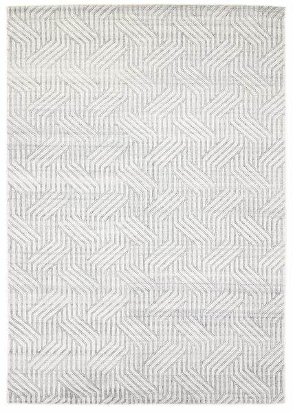  Louisville Rug 140X200 Grey/Green