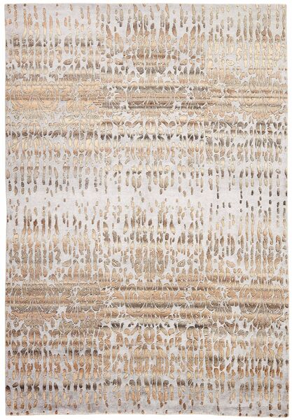  250X350 Abstract Large Contemporary Designs Rug Wool