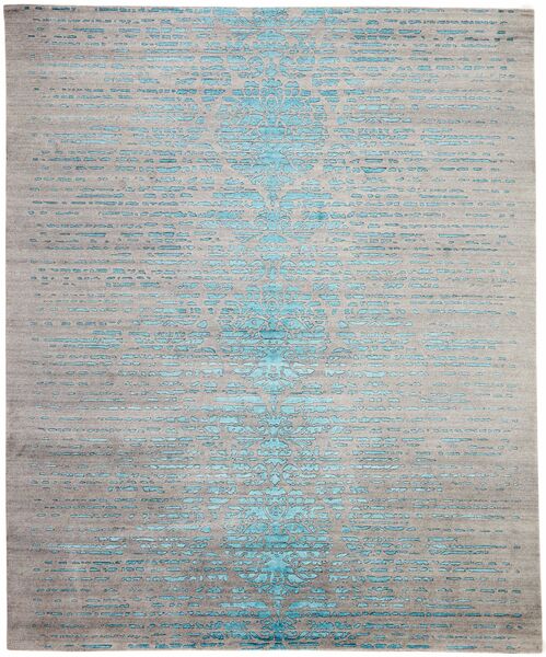  300X400 Abstract Large Contemporary Designs Rug Wool