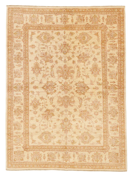  178X238 Medallion Ziegler Fine Tappeto Lana, Carpetvista