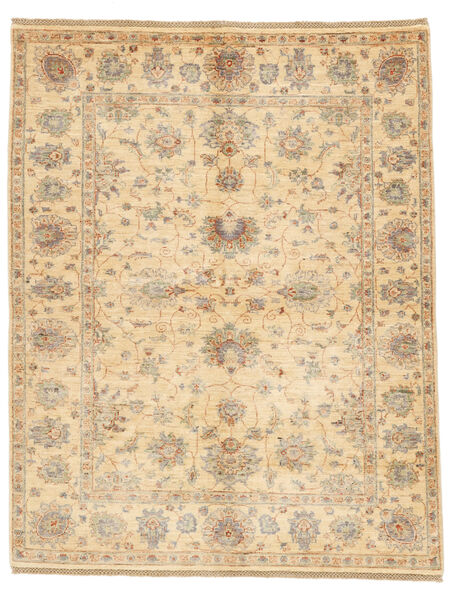  156X197 Medallion Small Ziegler Fine Rug Wool, Carpetvista