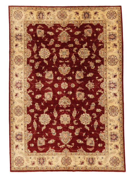  214X306 Medaille Ziegler Fine Vloerkleed Wol, Carpetvista