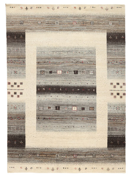  Gabbeh Loribaft Rug 170X244 Wool Orange/Brown Carpetvista