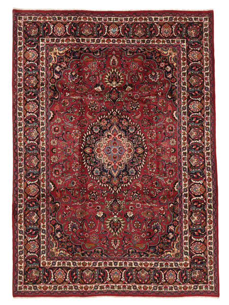 250X354 Dywan Orientalny Meszhed Duży (Wełna, Persja/Iran) Carpetvista