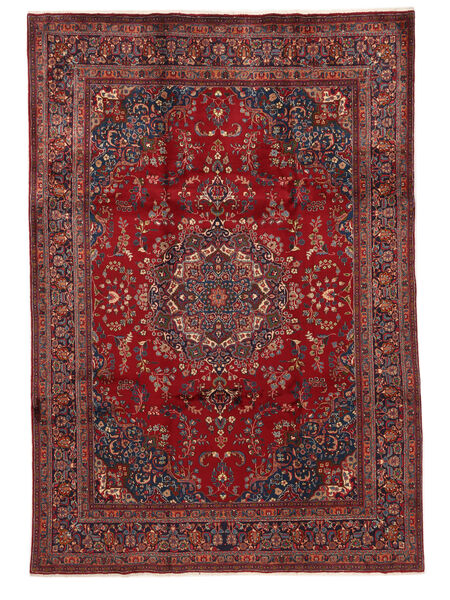  Persisk Mashad Matta 238X341 Carpetvista