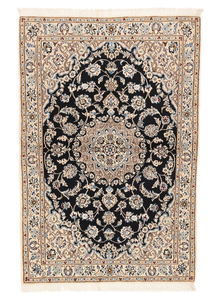  Persian Nain Fine 9La Rug 98X147 Carpetvista