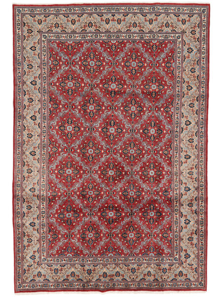 207X307 Dywan Moud Sherkat Farsh Orientalny (Wełna, Persja/Iran) Carpetvista