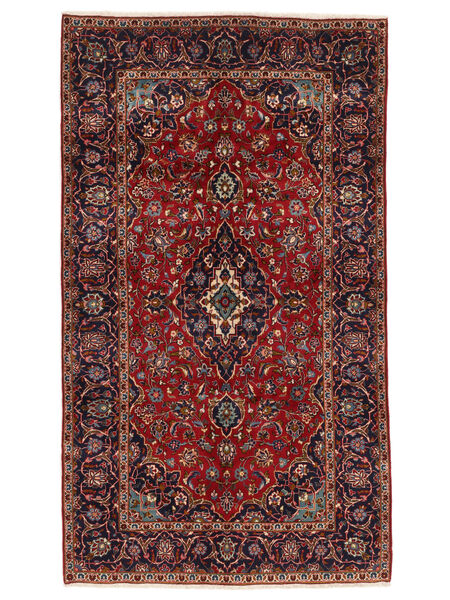 Keshan Rug Rug 146X254 Wool, Persia/Iran Carpetvista