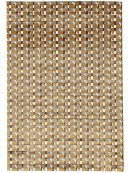  300X400 Large Pilar Rug - Mustard Yellow