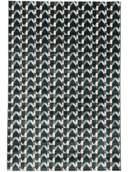 Pilar 160X230 Blue Rug