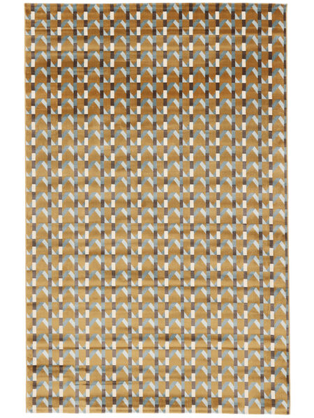  200X300 Pilar Rug - Mustard Yellow