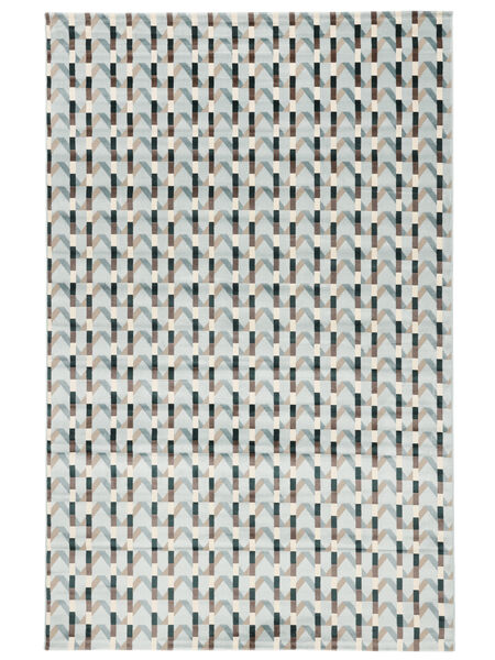  200X300 Pilar Light Blue Rug