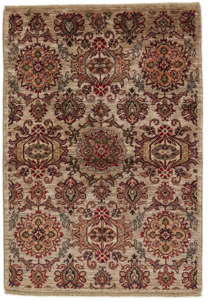  Ziegler Ariana Rug 102X150 Brown/Black