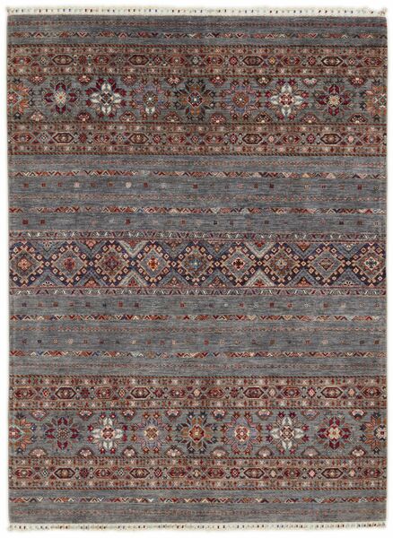  Ziegler Ariana Rug 180X239 Wool Brown/Black