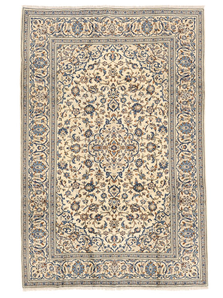 Tappeto Persiano Keshan Fine 196X295 (Lana, Persia/Iran)