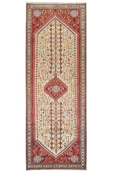  105X280 Small Abadeh Rug Wool