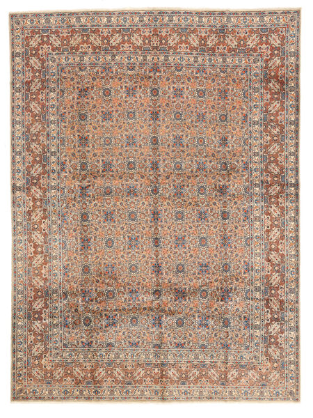  Persian Moud Rug 291X390 Carpetvista