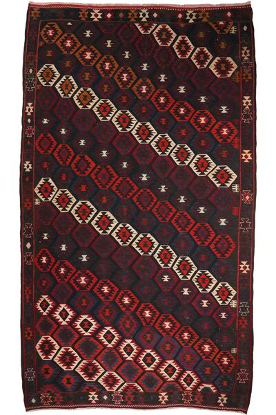 Tappeto Orientale Kilim 186X320 (Lana, Persia/Iran)