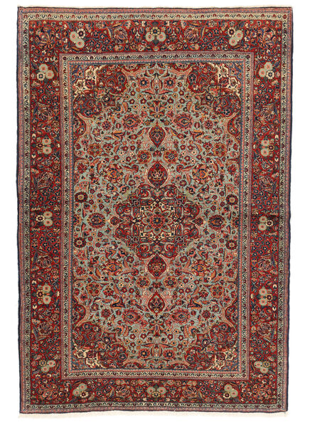  131X193 Keshan Fine Vloerkleed Perzië/Iran Carpetvista