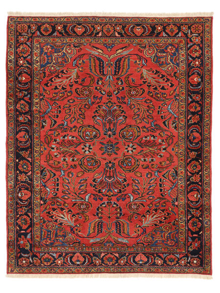  Oriental Lillian Rug 156X196 Wool, Persia/Iran Carpetvista