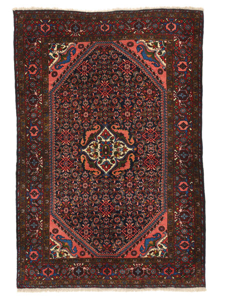  Persian Sarouk Fine Rug 143X211 (Wool, Persia/Iran)