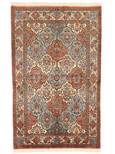 Tappeto Orientale Saruk Fine 136X214 (Lana, Persia/Iran)