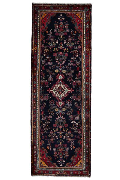  Orientalsk Mehraban Tæppe 106X305Løber Uld, Persien/Iran