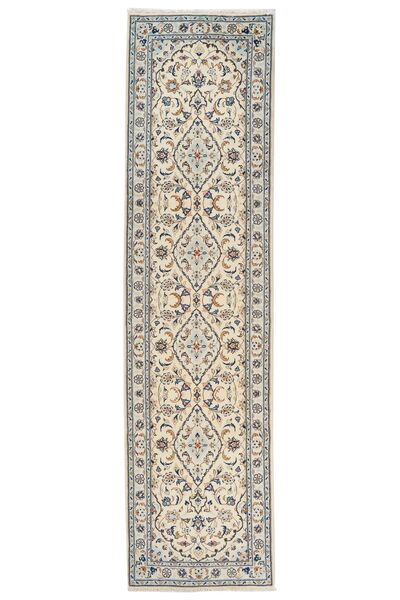  Persialainen Keshan Matot 82X313 Beige/Ruskea