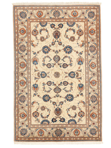 139X215 Keshan Fine Teppe Orientalsk (Ull, Persia/Iran) Carpetvista