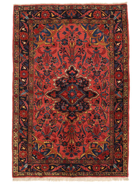 Alfombra Mehraban 145X213 (Lana, Persia/Irán)