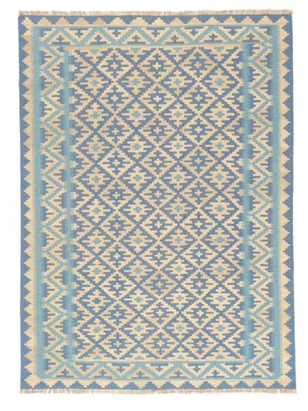  176X239 Kilim Kaszkaj Dywan Carpetvista