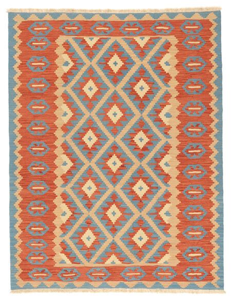 181X234 Dywan Kilim Kaszkaj Orientalny (Persja/Iran) Carpetvista