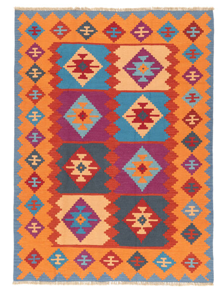  Kilim Qashqai Szőnyeg 174X236 Perzsa Carpetvista