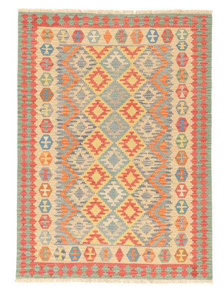 Dywan Kilim Kaszkaj 171X234 ( Persja/Iran)