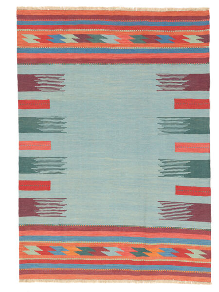  174X246 Kilim Gashgai Alfombra Carpetvista