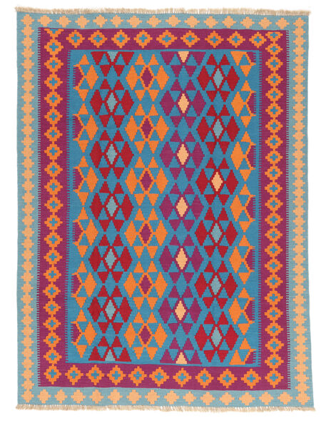  Kilim Qashqai Szőnyeg 176X236 Perzsa Carpetvista