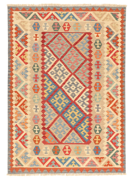 175X245 Tappeto Orientale Kilim Ghashghai ( Persia/Iran) Carpetvista