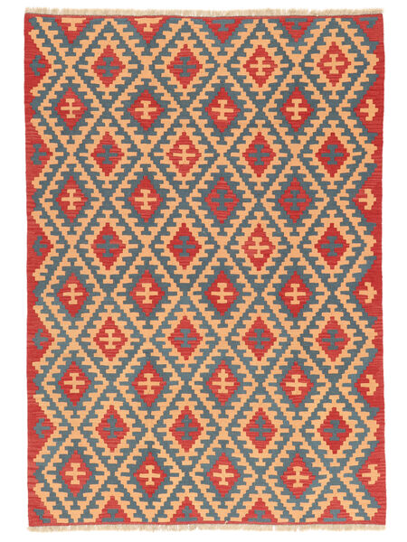  172X246 Kilim Qashqai Rug Carpetvista